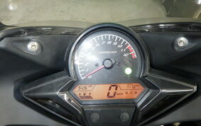 HONDA CBR125R JC50