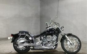 YAMAHA DRAGSTAR 400 2001 VH01J