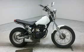 YAMAHA TW200 2JL