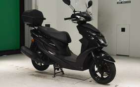 YAMAHA CYGNUS 125 XSR 3 SED8J