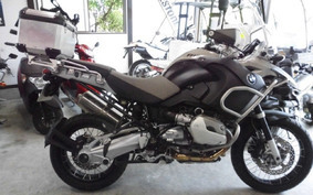 BMW R1200GS ADVENTURE 2009 0380