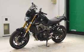 YAMAHA MT-09 A 2014 RN34J