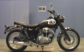 KAWASAKI W400 2010 EJ400A