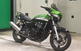 KAWASAKI ZRX400 2009 ZR400E