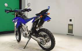 YAMAHA WR250R DG15J