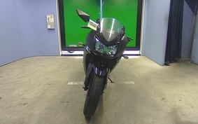 KAWASAKI NINJA 250R 2011 EX250K