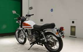 KAWASAKI ESTRELLA BJ250A