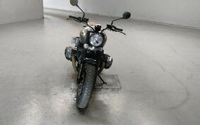 BMW R NINE T SCRAMBLER 2018 0J31