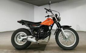 YAMAHA TW200 2JL