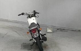 YAMAHA YB125SP LBPPCJL