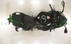 KAWASAKI NINJA 1000 SX 2023 ZXT02K