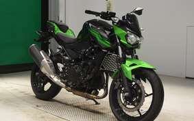 KAWASAKI Z400 Gen.2 2019 EX400G