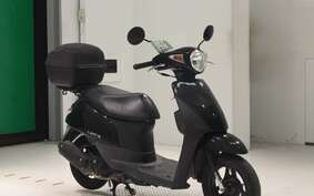 SUZUKI LET's CA4AA