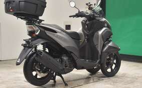 YAMAHA TRICITY 125 SEC1J