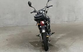 KAWASAKI KSR110 KL110A