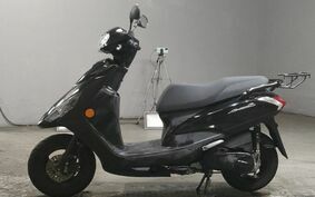 YAMAHA AXIS Z SED7J