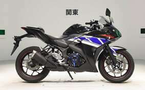 YAMAHA YZF-R25 RG10J