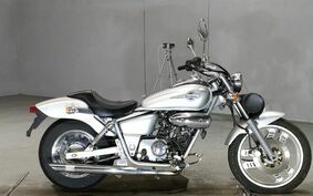 HONDA MAGNA 50 AC13