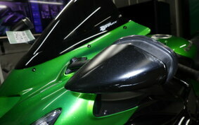 KAWASAKI ZX 1400 NINJA R A 2012 ZXT40E