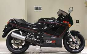 KAWASAKI GPZ1000RX 1988 ZXT00A