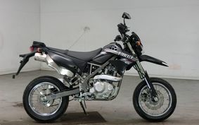 KAWASAKI KLX125D TRACKER 2011 LX125D