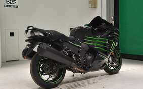 KAWASAKI ZX 1400 NINJA R 2014