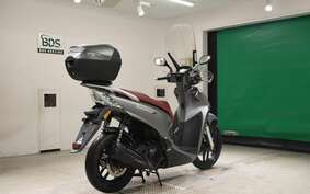 KYMCO TERSELY S125