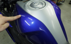 YAMAHA YZF-R25 A RG10J