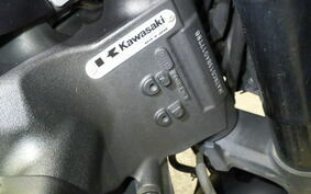 KAWASAKI Z1000 Gen.4 2011 ZRCD13