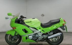 KAWASAKI ZZ-R400 1994 ZX400N