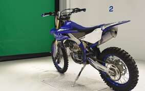 YAMAHA YZ250FX CG41C