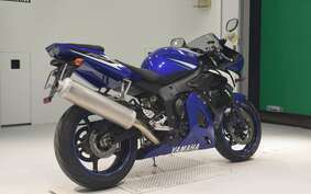 YAMAHA YZF-R6 2003