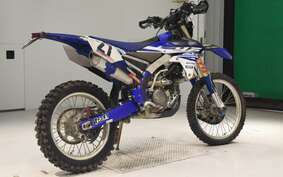 YAMAHA YZ250FX CG37C