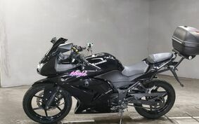 KAWASAKI NINJA 250R EX250K