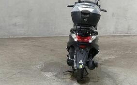 YAMAHA AXIS Z SED7J