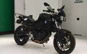 BMW F800R 2013