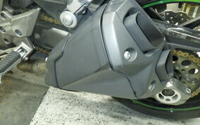 KAWASAKI NINJA 1000 A 2012 ZXT00G