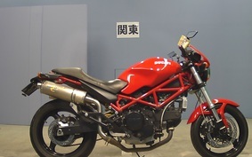 DUCATI MONSTER 400 IE 2010 M407A