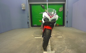 HONDA CBR400R ABS 2013 NC47