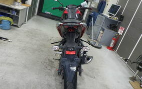 YAMAHA MT-25 RG10J