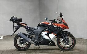 KAWASAKI NINJA 250R EX250K