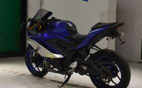 YAMAHA YZF-R3 2019 RH13J