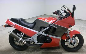 KAWASAKI GPZ400R 1985 ZX400D003211