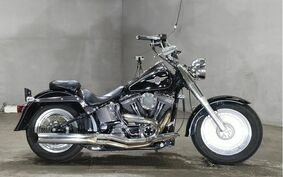 HARLEY FLSTF 1450 2004 BMY