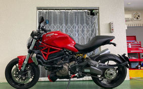 DUCATI MONSTER 1200 2014 M603J