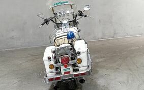 HARLEY FLH1340POLICE 1986 ABK