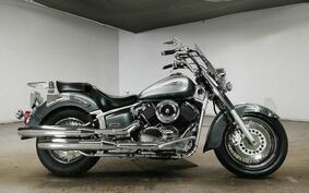 YAMAHA DRAGSTAR 1100 2005 VP13J