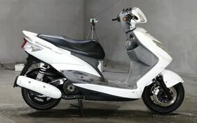 YAMAHA CYGNUS 125 X SE44J