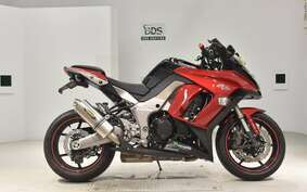 KAWASAKI NINJA 1000 A 2011 ZXT00G