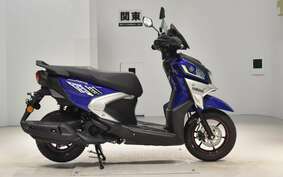 YAMAHA CYGNUSRAYZR SEG4